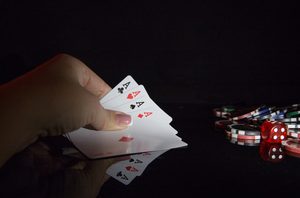 online poker games